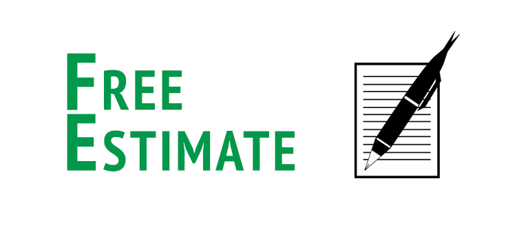 Free Estimate