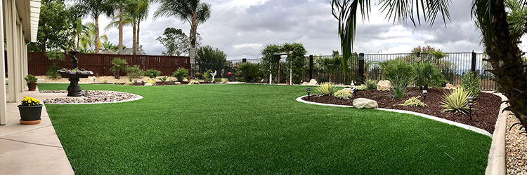 Turf Installation and Artificial Grass by Scotts Grass